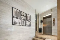 City Comfort Inn Hotel (Wuzhou Taiyang Plaza municipal government ) - 3-Star