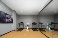 Jingdezhen Qinghui Nuanju Hotel (Taoxichuan Branch)