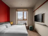NOA HOTEL BEIJING LONGFU（The Forbidden City） Các khách sạn gần The Open University of China (Weigongcun Road)