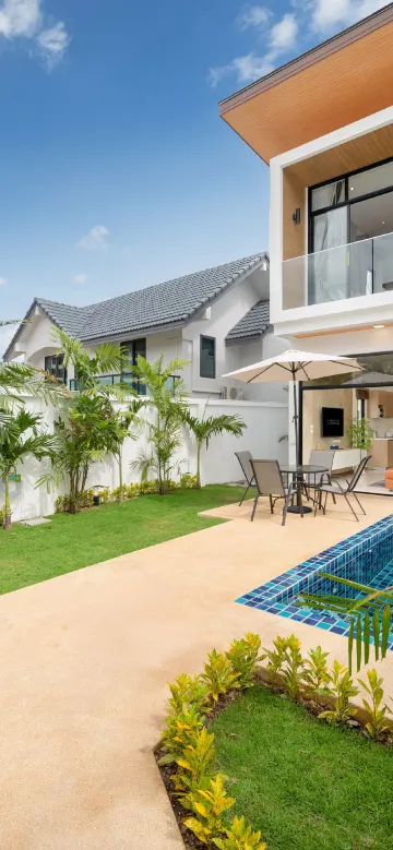 วิลล่า E6