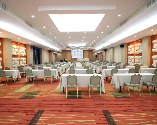โรงแรมเมธาวลัย ชะอำ สำหรับธุรกิจและประชุม Photos