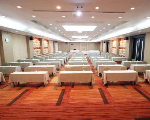 โรงแรมเมธาวลัย ชะอำ สำหรับธุรกิจและประชุม Photos