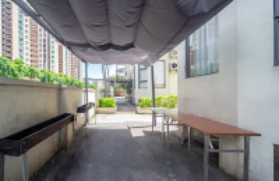 珠海拯救不開心人類聚集地別墅