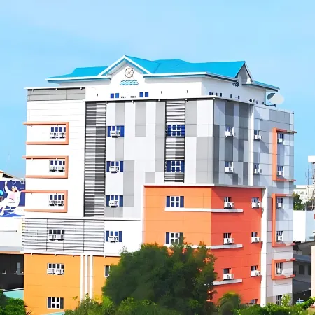 Ferrymar Hotel Iloilo