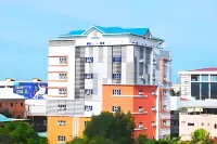 Ferrymar Hotel Iloilo Hotels in Ілойло