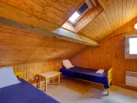 Vacancéole - les Chalets de la Chazotte Hotels in Saint-Gervais-d'Auvergne