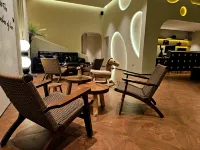 Begrace Baogui · Tongmeng (Panyu Wanbo Center Chimelong)