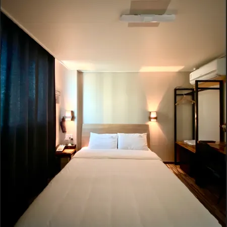 Stay Pohang Hotel