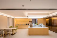 Renaissance Hotel（Fuyuan Plaz） - servizio colazione