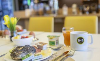 B&B HOTEL Leipzig-Nord