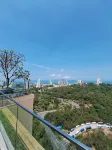 ยูนิกซ์ ซีวิว รีสอร์ท