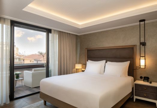 10 카라쾨이 이스탄불 이미지