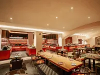 NOEMA 度假村 在 峇裡島佩雷雷南 回聲海灘（Echo Beach）附近的飯店