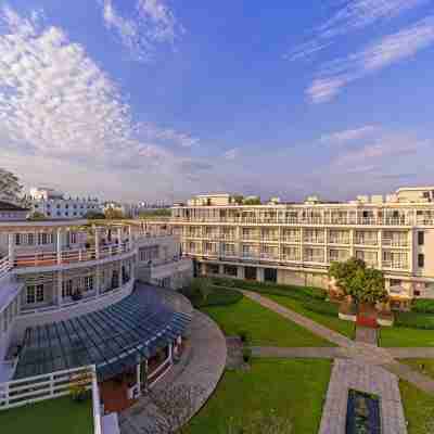 Azerai La Residence, Hue Hotel Exterior