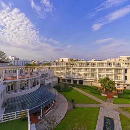 Azerai La Residence, Hue