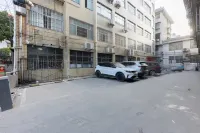 Yufu Boutique Hotel - Parkering