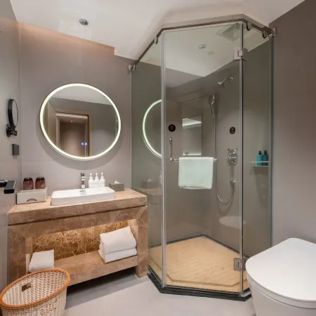 MEHOOD LESTIE Hotel (Huizhou Boluo Shiwan)