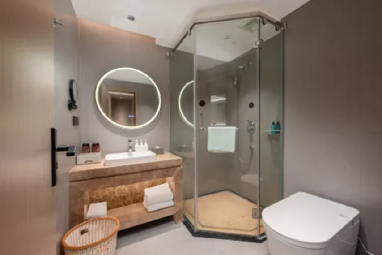 MEHOOD LESTIE Hotel (Huizhou Boluo Shiwan)