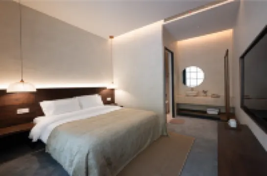 Shanyin Yishu Boutique B&B