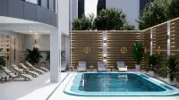 Greys Global Kongress & Spa Hotel - Butik