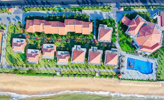 BLOOMING LOTUS RESORT
