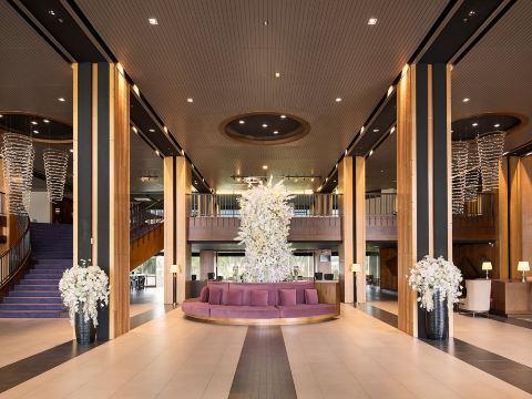 Rua Rasada Hotel - the Ideal Venue for Meetings & Events