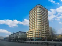 Yong ya min su (Yungang road branch) - Wifi