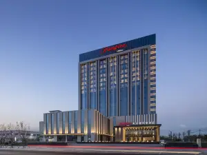 Hampton by Hilton Baoding Lekai South Avenue