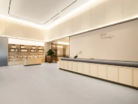 โรงแรม JI (ถนนหยวนจิง ไป่หยันซาน กว่างโจว)