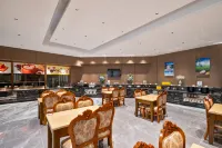 Yining Runchang Hotel - breakfast
