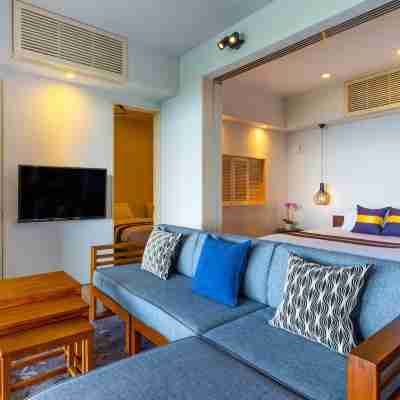 Hanalee Villa Kouri Rooms