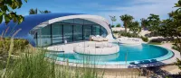 Shebara Resort - Pools