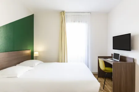 Aparthotel Adagio Access Carrières-Sous-Poissy