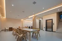 Floral Hotel·Xin yue xiang she hotel