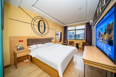 Kaishang Nanqu Chain Hotel (Kaiyuan Branch)