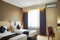 Riss Hotel Malioboro Hotel a Gedong Tengen