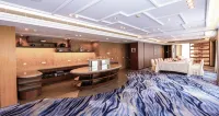 โรงแรมปารีสแพนไอส์แลนด์ - ที่มีบาร์