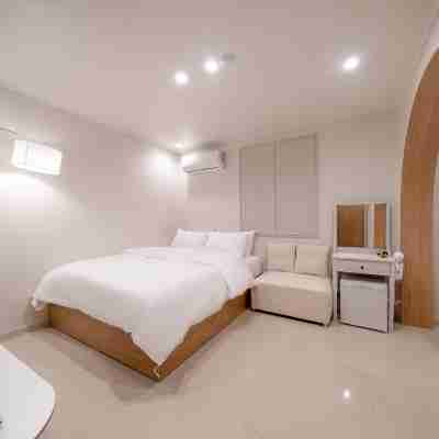 잠실 STAY 509 Rooms