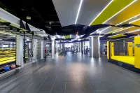 Jinjiang International Hotel