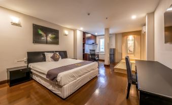 Azumaya Hotel Thai Van Lung 1