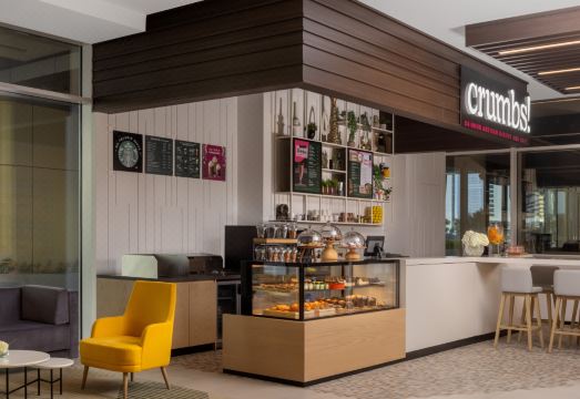 홀리데이 인 두바이 비즈니스 베이 바이 IHG 썸네일