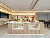Country Inn & Suites by Radisson, Beijing Central Academy of Fine Arts Wangjing Subway Station Hotels near Wangjing
