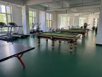 Yuanping Health and Wellness Hotel