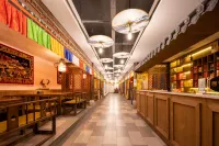SeDaYunFeiHotel - Bữa sáng