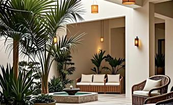 Kaiwei Dexinglong E-sports Hotel