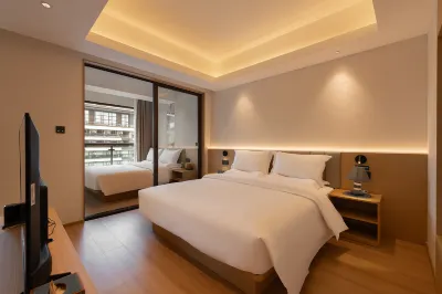 EzzI Hotel Hotels in Lijiang