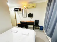 OYO 91150 Hotel Tasik Utama Hotel di Ayer Keroh