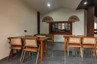 Shangri-La Scenic View · Mantu Resort Chinese Inn (Dafosi Prayer Wheel) - breakfast