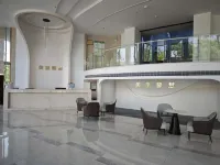 Meisu Smart Hotel (Wuyue Plaza Store) - 2-stjärniga