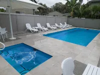 Moby Dick Waterfront Resort Motel - Pools